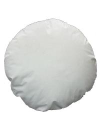 20in Round Pillow by   