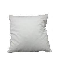 24x24in Square Pillow by   