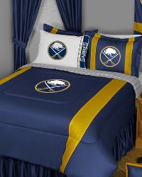 Buffalo Sabres NHL Bedding