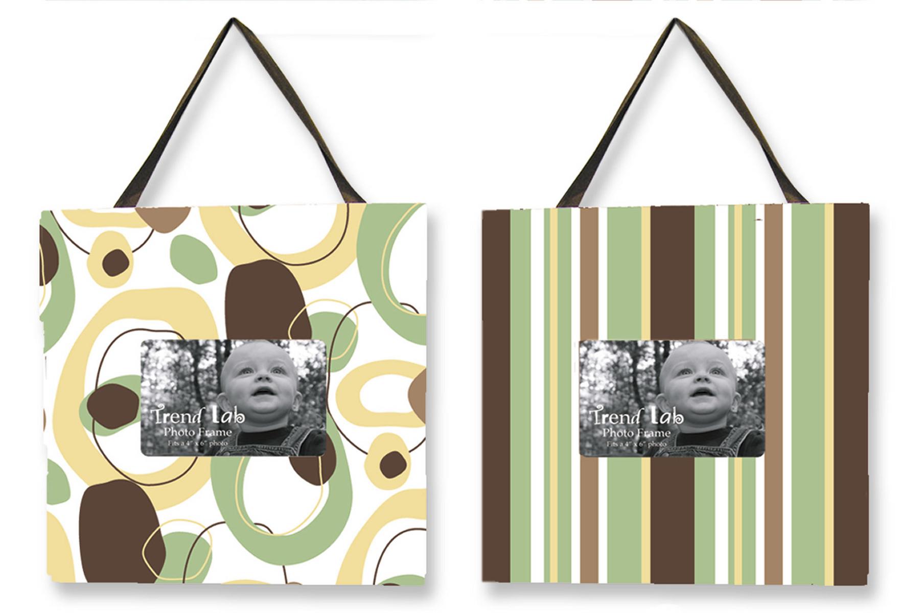 Gigi Picture Frame Set Accessories