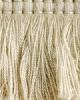 Brimar Trim Brush Fringe Sandcastle
