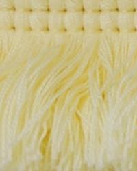 Brush Fringe Vanilla by   