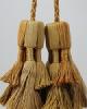 Brimar Trim Double Tassel Tieback Harvest Mixed