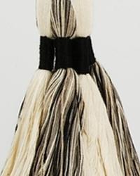 Key Tassel Twilight Mixed by  Naugahyde 