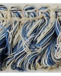 Loop Fringe Surf Mixed by  Naugahyde 