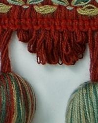 Onion Fringe Picante Mixed by   