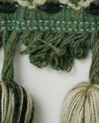 Onion Fringe Spearmint Mixed by   