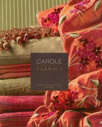 Carole Fabric