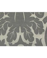 Catania Silks Harmony Grey Slate Fabric