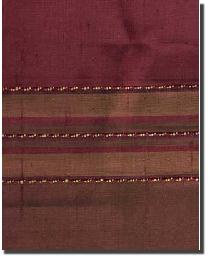 Catania Silks Hawaiian Stripe Camy