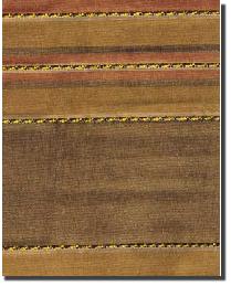 Catania Silks Hawaiian Stripe Honolulu