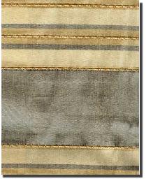 Catania Silks Hawaiian Stripe Kure