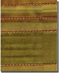 Catania Silks Hawaiian Stripe Maui
