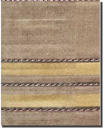 Catania Silks Hawaiian Stripe Oahu