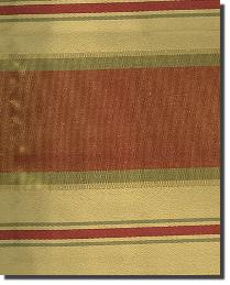Catania Silks Milano Clarice Stripe Fabric