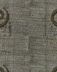 Mini Swirls Jupiter A  by  Catania Silks 