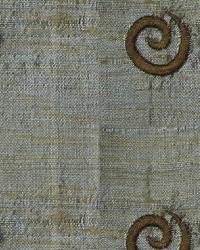 Mini Swirls Neptune B  by  Catania Silks 