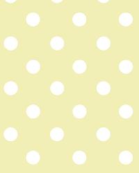 Dots Flannel Tan by  David Textiles 