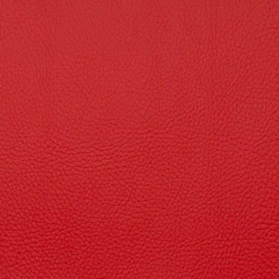 Europatex Neptune Red Apple Marine Grade Vinyl Neptune Red Multipurpose PVC  Blend Fire Rated Fabric High Performance Solid Faux Leather Neptune Marine Oudoor Faux Leather Flame Retardant Vinyl  Boat and Automotive Vinyl  Solid Green  Leather Look Vinyl Fabric