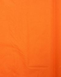 Foust Textiles Inc 128 Rip Stop Fluorescent Orange Fabric