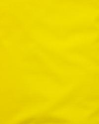 Foust Textiles Inc 128 Rip Stop Yellow Fabric