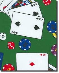 gaming fabric, casino fabric