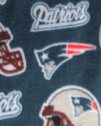 NFL Fleece Fabric