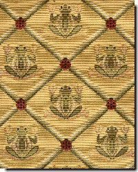 Hamilton Tapestry Fabrics
