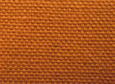 fabric,fabric for sale,designer fabric,decorator fabric,discount fabric,james thompson Duck Canvas Texas Burnt Orange