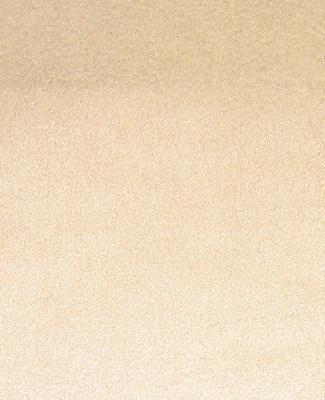 Kast Bonanza Parchment in Bonanza Beige Upholstery Solid Suede   Fabric