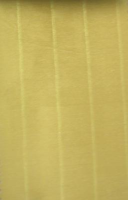 Bengali Goldenrod in Raja - Begali - Kalibo - Setalana Yellow Silk  Blend Striped Silk   Fabric