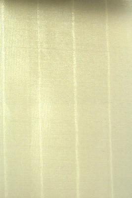 Bengali Oat in Raja - Begali - Kalibo - Setalana Beige Silk  Blend Striped Silk   Fabric