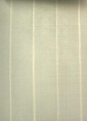 Bengali Taupe in Raja - Begali - Kalibo - Setalana Beige Silk  Blend Striped Silk   Fabric
