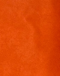 Microsuede Orange by   