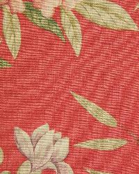PEONY & BLOSSOM R1368 1 Red Moss by  G P  and J  Baker 