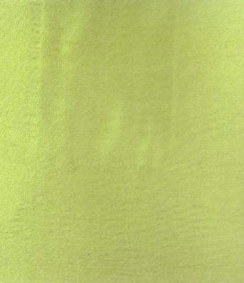 Libas International 214C 067 Leaf in Dupioni Solids and Basket Weave Green Silk Dupioni Silk  Solid Silk   Fabric