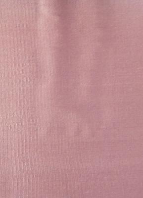 Libas International 214C 133 Madras in Dupioni Solids and Basket Weave Pink Silk Dupioni Silk  Solid Silk   Fabric