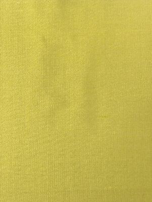 Libas International 214C 146 Seoni in Dupioni Solids and Basket Weave Yellow Silk Dupioni Silk  Solid Silk   Fabric