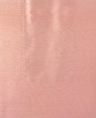 Libas International 214C 154 Sitapur in Dupioni Solids and Basket Weave Pink Silk Dupioni Silk  Solid Silk   Fabric