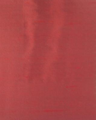 Libas International 214C 246 Calicut in Dupioni Solids and Basket Weave Red Silk Solid Silk  Dupioni Silk   Fabric