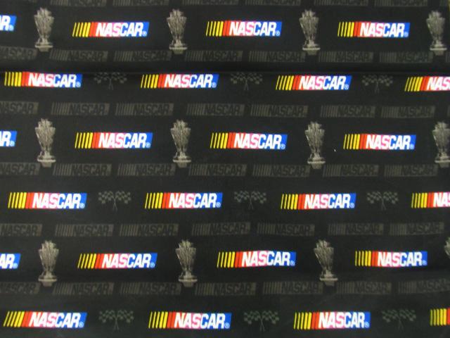 NASCAR Winston Cup Logo Sports Decor