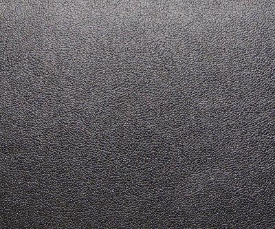 Norbar Element Ebonite Vintage Black Upholstery Polyurethene;  Blend Vintage Faux Leather Solid Faux Leather Fabric