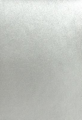 Norbar Element Mercury Vintage Grey Upholstery Polyurethene;  Blend Vintage Faux Leather Solid Faux Leather Fabric