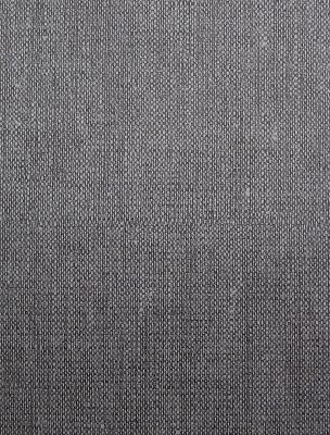 Norbar Vanguard Cityscape Vintage Grey Upholstery Polyvinyl;  Blend Vintage Faux Leather Solid Faux Leather Fabric