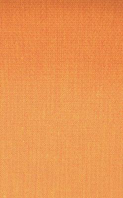 Norbar Vanguard Clementine Vintage Orange Upholstery Polyvinyl;  Blend Vintage Faux Leather Solid Faux Leather Fabric