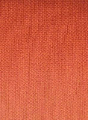 Norbar Vanguard Sunset Vintage Red Upholstery Polyvinyl;  Blend Vintage Faux Leather Solid Faux Leather Fabric