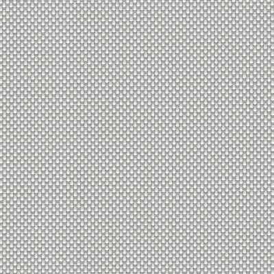 Phifer Sheerweave 2000 White Platinum 98 Inch Width in Style 2000 Silver Phifer 2000  Fabric