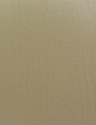 Deko Taupe in Budget Faux Leather Brown Upholstery Budget Faux Leather  Solid Faux Leather Leather Look Vinyl  Fabric