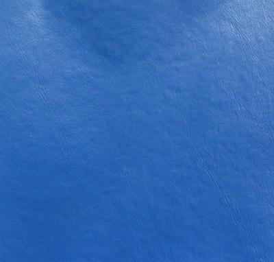 Galaxy Royal Blue in Budget Vinyl Blue Upholstery Discount Vinyls Leather Look Vinyl  Fabric