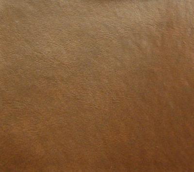 Galaxy Rust Print in Budget Vinyl Brown Upholstery Discount Vinyls Leather Look Vinyl  Fabric